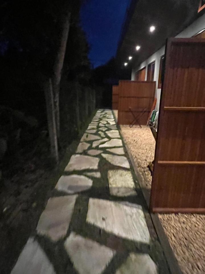 Casa Fiji - Suites Luxo - Praia De Itamambuca - Ao Lado Da Praia Ubatuba Exterior photo